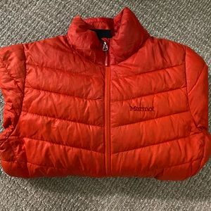 Marmot puffer